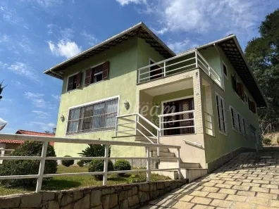 Casa de Condomínio com 3 Quartos à venda, 310m² no Parque do Imbui, Teresópolis