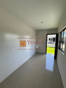 Casa com 2 Quartos à venda, 48m² no Forquilhas, São José