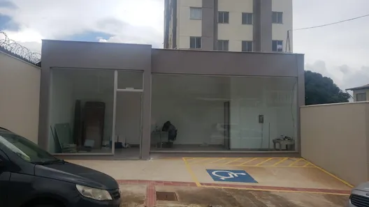 Ponto Comercial à venda, 69m² no Alto dos Pinheiros, Belo Horizonte