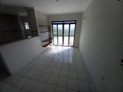 Apartamento com 2 Quartos à venda, 57m² no Centro, Ribeirão Preto