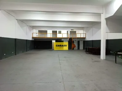 Prédio Comercial para alugar, 1230m² no Centro, São Bernardo do Campo