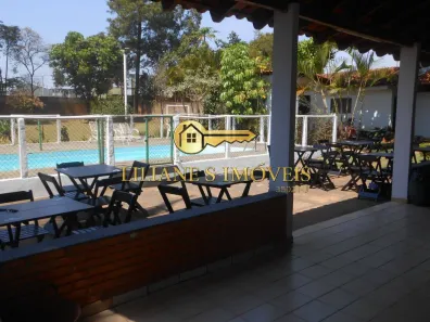 Fazenda/Sítio com 4 Quartos à venda, 199m² no 3° Distrito Industrial (Virgílio Ometto Pavan), Araraquara