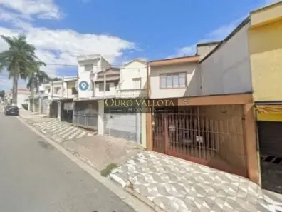 Sobrado com 3 Quartos à venda, 120m² no Mooca, São Paulo