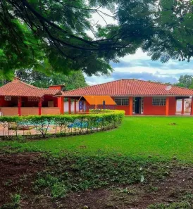 Fazenda/Sítio com 4 Quartos à venda, 250m² no Recanto do Igarapé, Igarapé