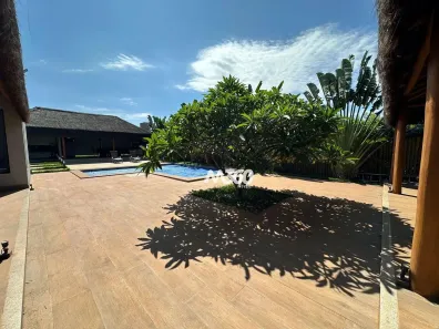 Fazenda/Sítio com 3 Quartos à venda, 244m² no SANTO ANTONIO DE GOIAS, Santo Antônio de Goiás