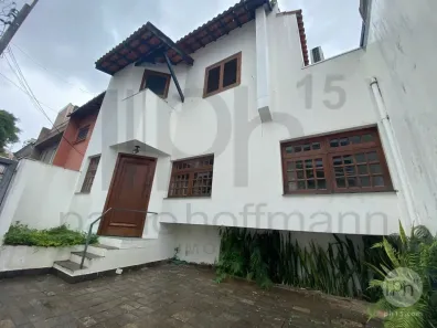 Casa com 3 Quartos para alugar, 151m² no Vila Nova Conceição, São Paulo