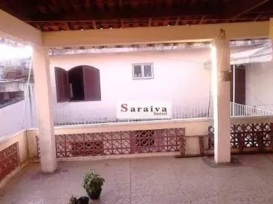 Casa com 2 Quartos à venda, 215m² no Anchieta, São Bernardo do Campo