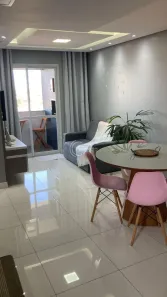 Apartamento com 2 Quartos à venda, 53m² no Colina Sorriso, Caxias do Sul