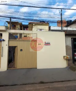 Sobrado com 3 Quartos à venda, 250m² no Jardim Robru, São Paulo