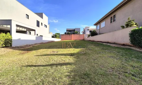 Lote/Terreno à venda, 504m² no Jardim Olhos D´Água I, Ribeirão Preto