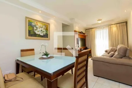 Apartamento com 3 Quartos à venda, 74m² no Vila Esperança, São Paulo