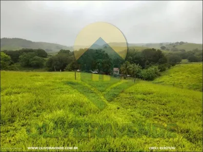 Fazenda/Sítio com 2 Quartos à venda, 60000m² no Centro (Cabuçu), Itaboraí