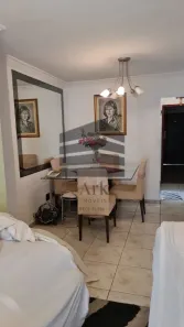 Apartamento com 2 Quartos à venda, 60m² no Ipiranga, São Paulo
