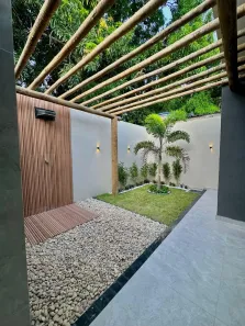 Casa de Condomínio com 3 Quartos à venda, 118m² no Guaribas, Eusébio