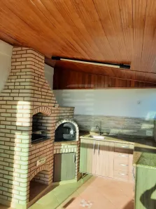 Cobertura com 3 Quartos à venda, 136m² no Jardim Nova Europa, Campinas