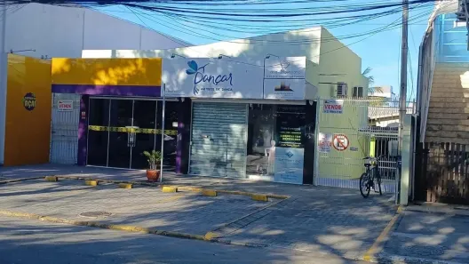 Ponto Comercial à venda, 260m² no Costazul, Rio das Ostras