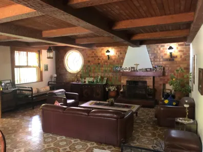 Fazenda/Sítio com 3 Quartos à venda, 14400m² no Cruzeiro, Teresópolis