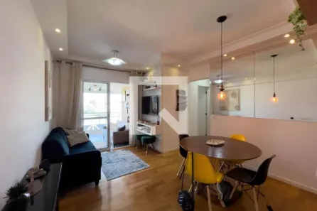 Apartamento com 3 Quartos à venda, 78m² no Vila Dom Pedro I, São Paulo