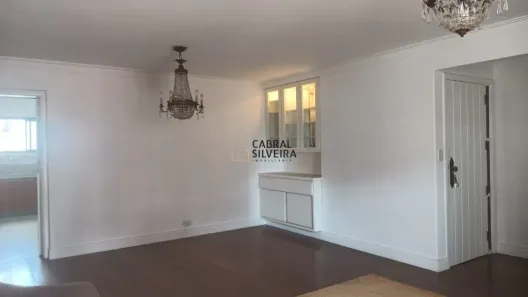Apartamento com 3 Quartos à venda, 132m² no Indianópolis, São Paulo