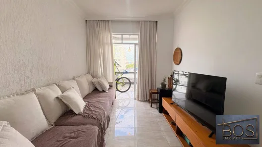 Apartamento com 2 Quartos à venda, 70m² no São Pedro, Belo Horizonte