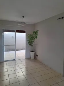 Casa de Condomínio com 3 Quartos para alugar, 83m² no Distrito Industrial Domingos Biancardi, Bauru