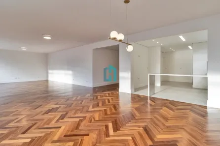 Apartamento com 3 Quartos à venda, 248m² no Consolação, São Paulo