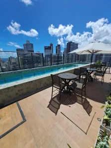 Apartamento com 1 Quarto à venda, 25m² no Barra, Salvador