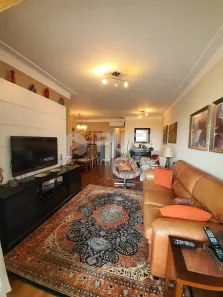 Apartamento com 3 Quartos à venda, 110m² no Santana, São Paulo