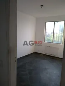 Apartamento com 2 Quartos à venda, 52m² no Taquara, Rio de Janeiro