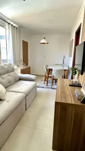 Apartamento com 3 Quartos à venda, 60m² no Vila Proost de Souza, Campinas