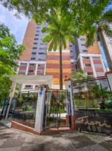 Apartamento com 3 Quartos para alugar, 100m² no Meireles, Fortaleza