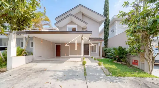 Sobrado com 4 Quartos à venda, 250m² no Urbanova VII, São José dos Campos