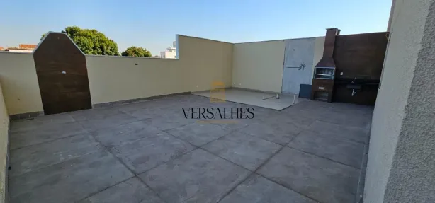 Apartamento com 2 Quartos à venda, 98m² no Serrano, Belo Horizonte