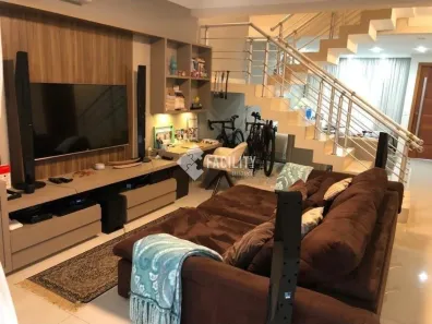 Casa de Condomínio com 4 Quartos à venda, 350m² no Jardim Residencial Terra Nobre, Indaiatuba