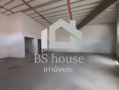 Galpão/Depósito/Armazém para alugar, 370m² no Prosperidade, São Caetano do Sul