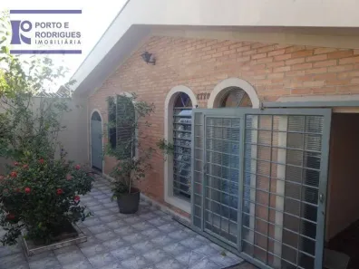 Casa com 3 Quartos à venda, 180m² no Jardim Amoreiras, Campinas