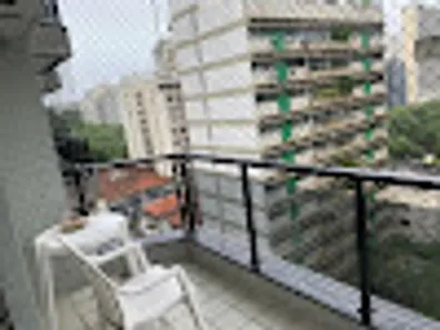 Apartamento com 4 Quartos à venda, 250m² no Icaraí, Niterói