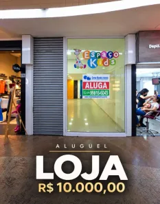 Ponto Comercial para alugar, 48m² no Madureira, Rio de Janeiro