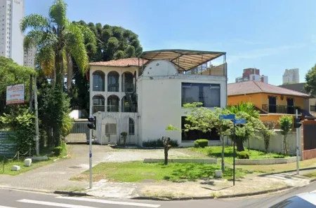 Imóvel Comercial à venda, 400m² no Cidade Industrial, Curitiba