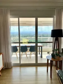 Apartamento com 3 Quartos à venda, 124m² no Jardim Esplanada, São José dos Campos