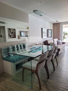 Apartamento com 3 Quartos à venda, 108m² no Campeche, Florianópolis