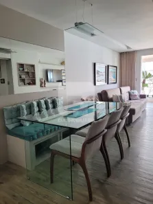 Apartamento com 3 Quartos à venda, 108m² no Campeche, Florianópolis