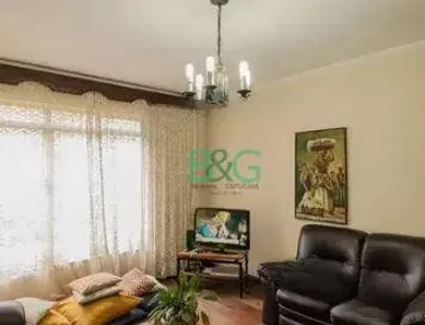 Sobrado com 3 Quartos à venda, 165m² no Vila Mariana, São Paulo