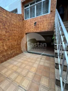 Sobrado com 3 Quartos à venda, 169m² no Alto da Mooca, São Paulo