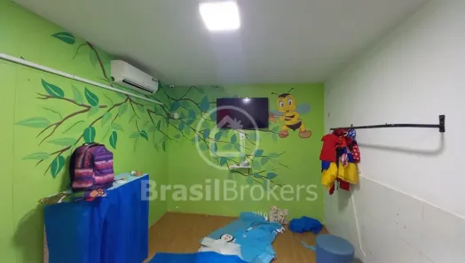 Imóvel Comercial com 12 Quartos à venda, 485m² no Cachambi, Rio de Janeiro