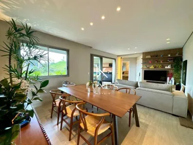 Apartamento com 3 Quartos à venda, 6000m² no Vale do Sereno, Nova Lima