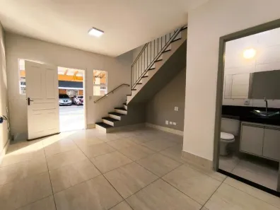 Casa com 2 Quartos à venda, 100m² no Parque dos Ipês, São José dos Campos