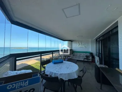 Apartamento com 4 Quartos à venda, 277m² no Praia de Itaparica, Vila Velha