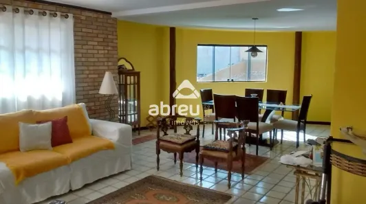 Casa com 4 Quartos à venda, 313m² no Cotovelo (Distrito Litoral), Parnamirim