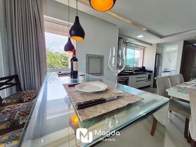 Apartamento com 3 Quartos à venda, 102m² no Itoupava Seca, Blumenau